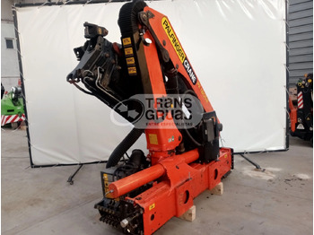 Hydraulická ruka pro Nákladní auto Grúa Palfinger PK 18002 EH: obrázek 3