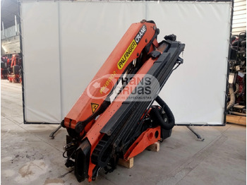 Hydraulická ruka pro Nákladní auto Grúa Palfinger PK 18002 EH: obrázek 4