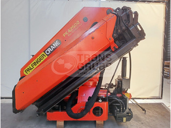 Hydraulická ruka PALFINGER