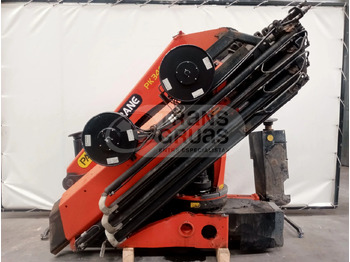 Hydraulická ruka PALFINGER