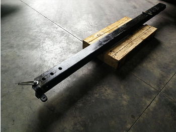 Hydraulická ruka Prolonga manual ocasión para Fassi F175A.26: obrázek 2