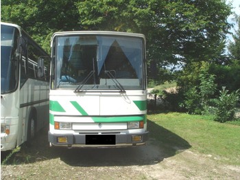 Autobus RENAULT S53: obrázek 1