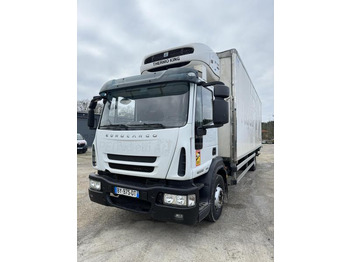 Chladírenský nákladní automobil IVECO EuroCargo 160E