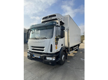 Chladírenský nákladní automobil IVECO EuroCargo 160E