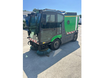 Zametací vůz MATHIEU