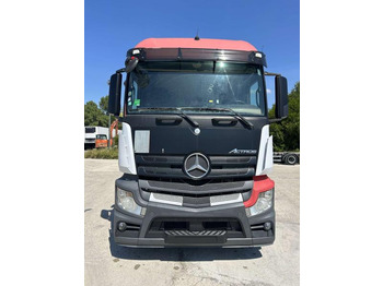 Tahač Mercedes Actros 1845: obrázek 2