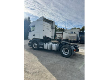 Tahač Scania R R 480: obrázek 5