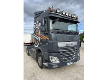 Tahač DAF XF 510
