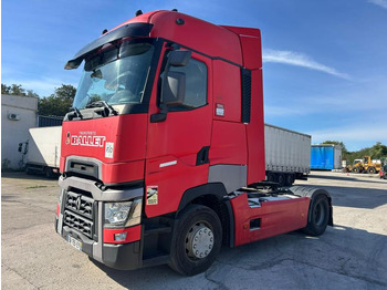 Tahač RENAULT T 480