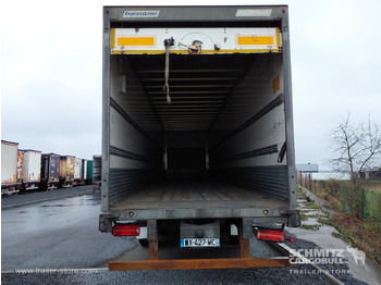 Skříňový návěs FRUEHAUF Dryfreight Standard Roller shutter door: obrázek 3