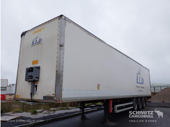 Skříňový návěs FRUEHAUF Dryfreight Standard Roller shutter door: obrázek 4