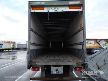 Skříňový návěs FRUEHAUF Dryfreight Standard Roller shutter door: obrázek 4