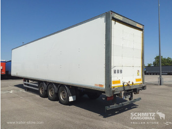Skříňový návěs FRUEHAUF Dryfreight Standard Roller shutter door: obrázek 5