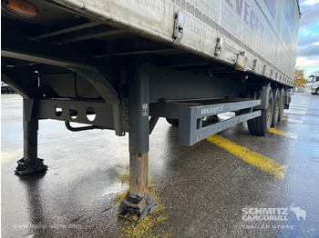 Plachtový návěs KOEGEL Curtainsider Standard: obrázek 2