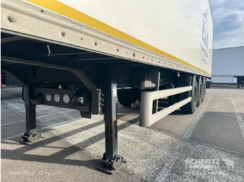 Skříňový návěs LECI TRAILER Dryfreight Standard Roller shutter door: obrázek 2