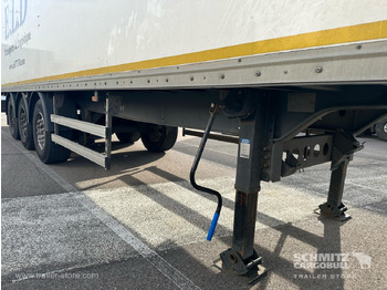 Skříňový návěs LECI TRAILER Dryfreight Standard Roller shutter door: obrázek 3