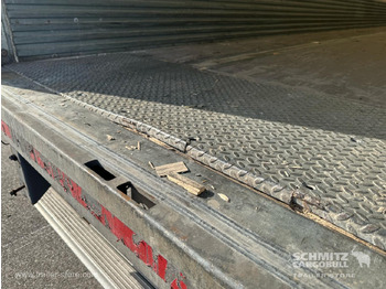Skříňový návěs LECI TRAILER Dryfreight Standard Roller shutter door: obrázek 5