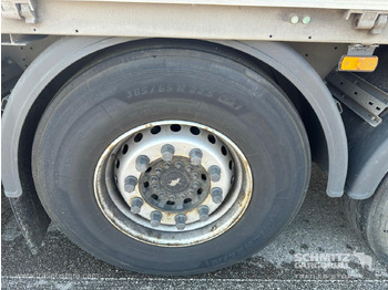 Plachtový návěs SCHMITZ Curtainsider Dropside: obrázek 4
