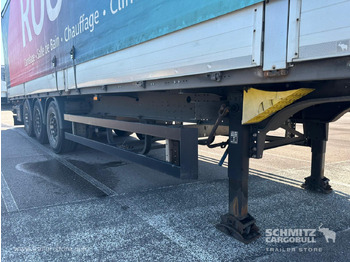 Plachtový návěs SCHMITZ Curtainsider Dropside: obrázek 3