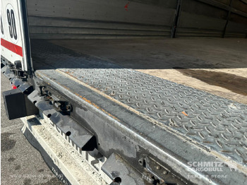 Plachtový návěs SCHMITZ Curtainsider Dropside: obrázek 5