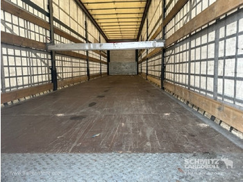 Plachtový návěs SCHMITZ Curtainsider Standard: obrázek 5