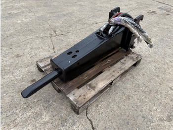 Hydraulické kladivo CATERPILLAR