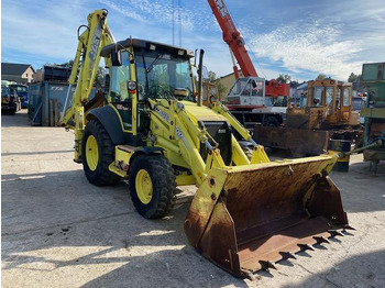 Case 580 Super R  leasing Case 580 Super R: obrázek 2