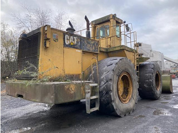 Kolový nakladač Cat 992 C: obrázek 3