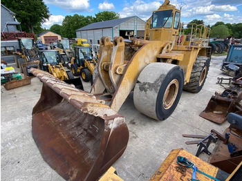 Kolový nakladač CATERPILLAR 992