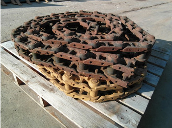 Díly pásových podvozků CATERPILLAR