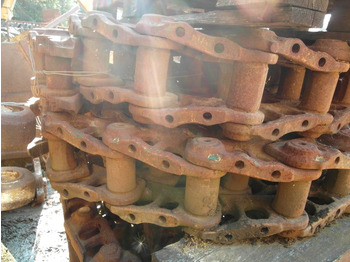 Díly pásových podvozků pro Stavební technika Caterpillar 963: obrázek 2