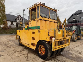 Pneumatikový válec Hamm GRW 15: obrázek 4