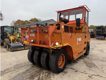 Pneumatikový válec HAMM