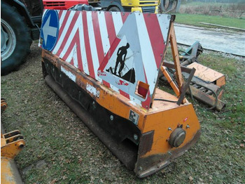 Kladívkový mulčovač