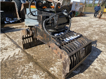 Verachtert VRG 25  leasing Verachtert VRG 25: obrázek 3