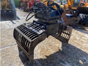 Verachtert VRG 25  leasing Verachtert VRG 25: obrázek 2