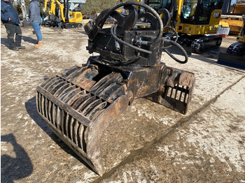 Verachtert VRG 25  leasing Verachtert VRG 25: obrázek 4