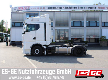 Tahač MAN TGX 18.480