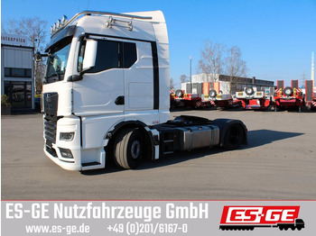 Tahač MAN TGX 18.480