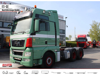 Tahač MAN TGX 26.480