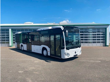 Městský autobus MERCEDES-BENZ Citaro