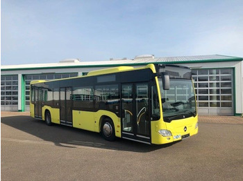 Městský autobus MERCEDES-BENZ Citaro