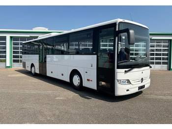 Autobus příměstský MERCEDES-BENZ Integro