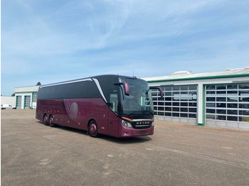 Turistický autobus SETRA