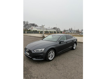 Osobní auto AUDI
