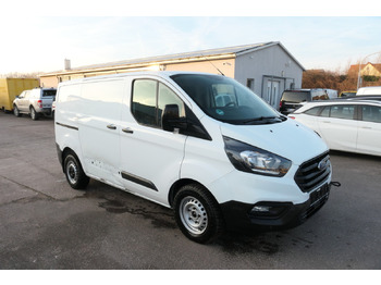 Malá dodávka FORD Transit