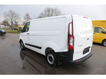 Malá dodávka FORD Transit