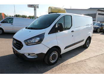 Malá dodávka FORD Transit