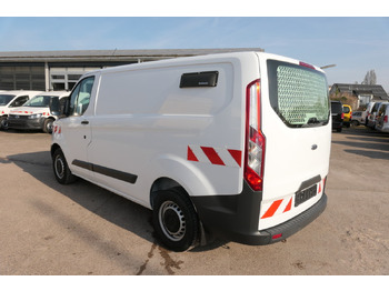Malá dodávka FORD Transit Custom 290 2.0 TDCi KLIMA TEMPOMAT AHK W: obrázek 5