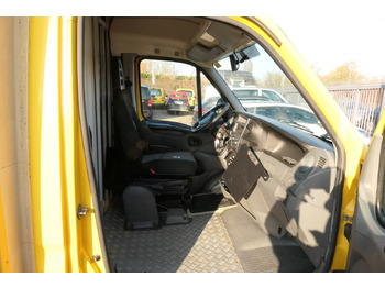 Dodávka skřín IVECO Daily 35 S11 C30C AUTOMATIK KAMERA Kurz KAMERA R: obrázek 5